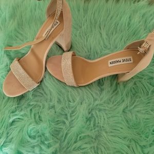 Steve Madden Womens Shoes
